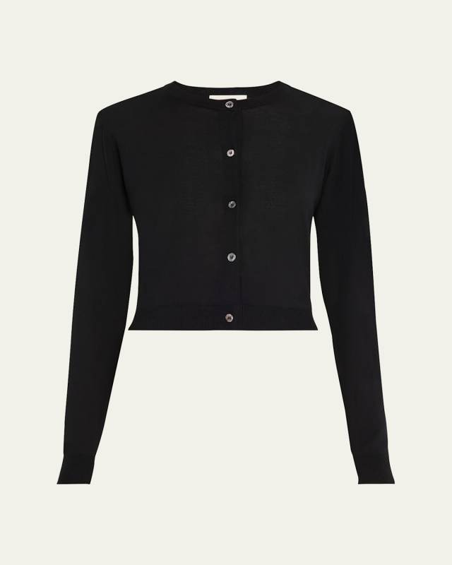 Moane Cardigan